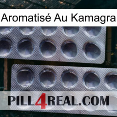 Aromatisé Au Kamagra 31